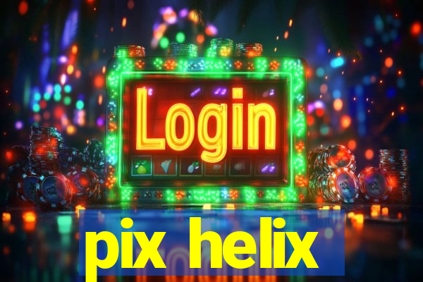 pix helix